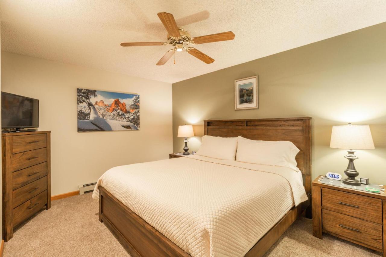 Woodlands On Fall River Estes Park Extérieur photo